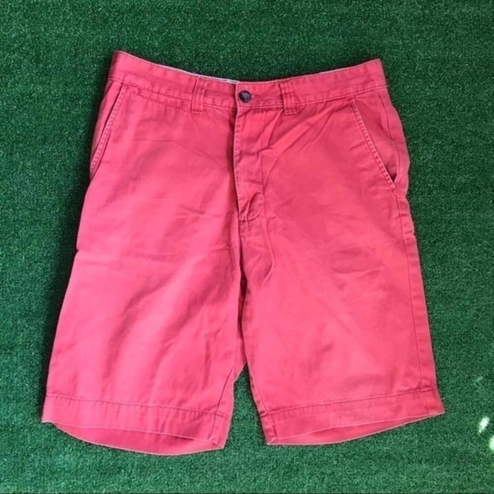 Merona Coral Shorts